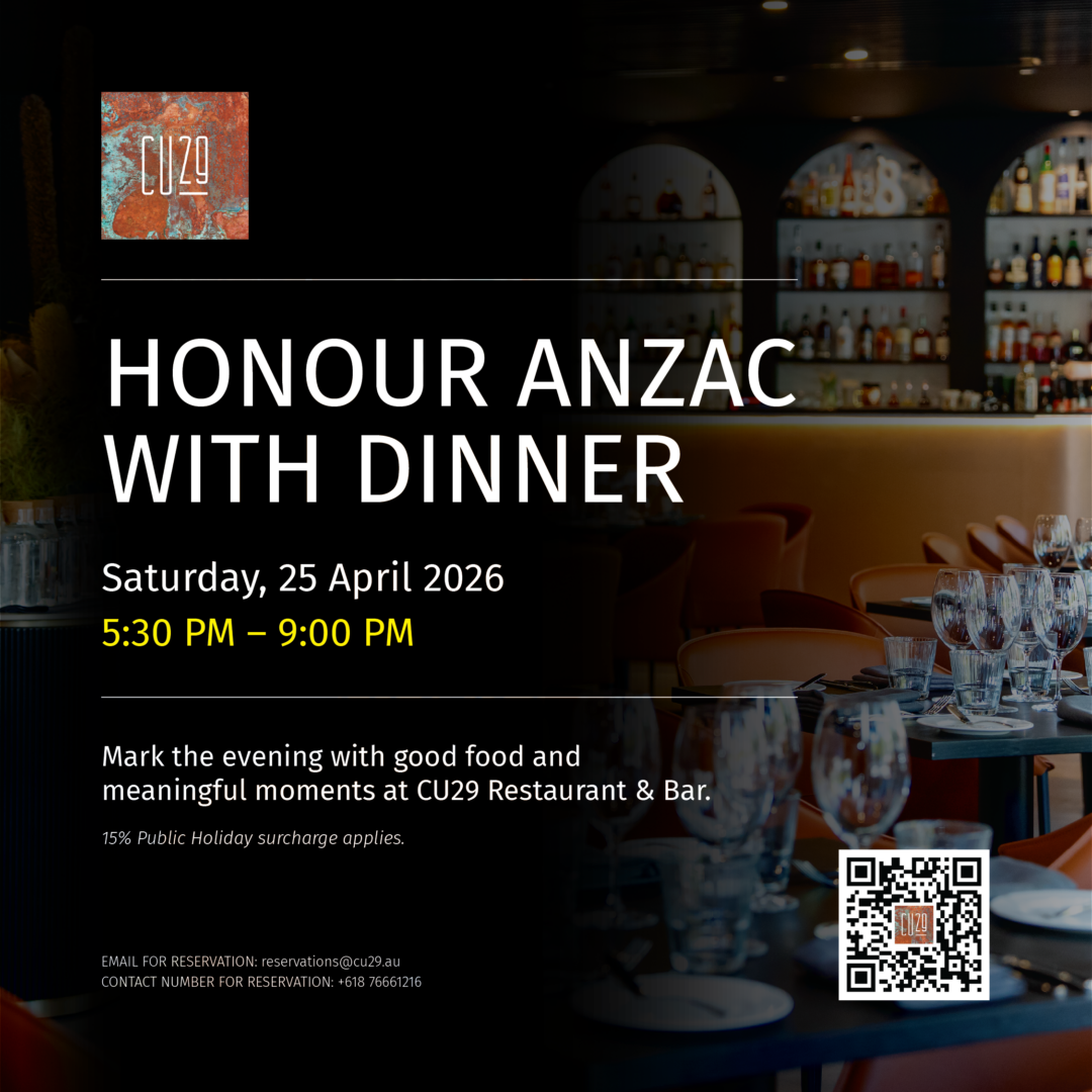 Anzac Day Dinner Post Op1 1080x1080 Px
