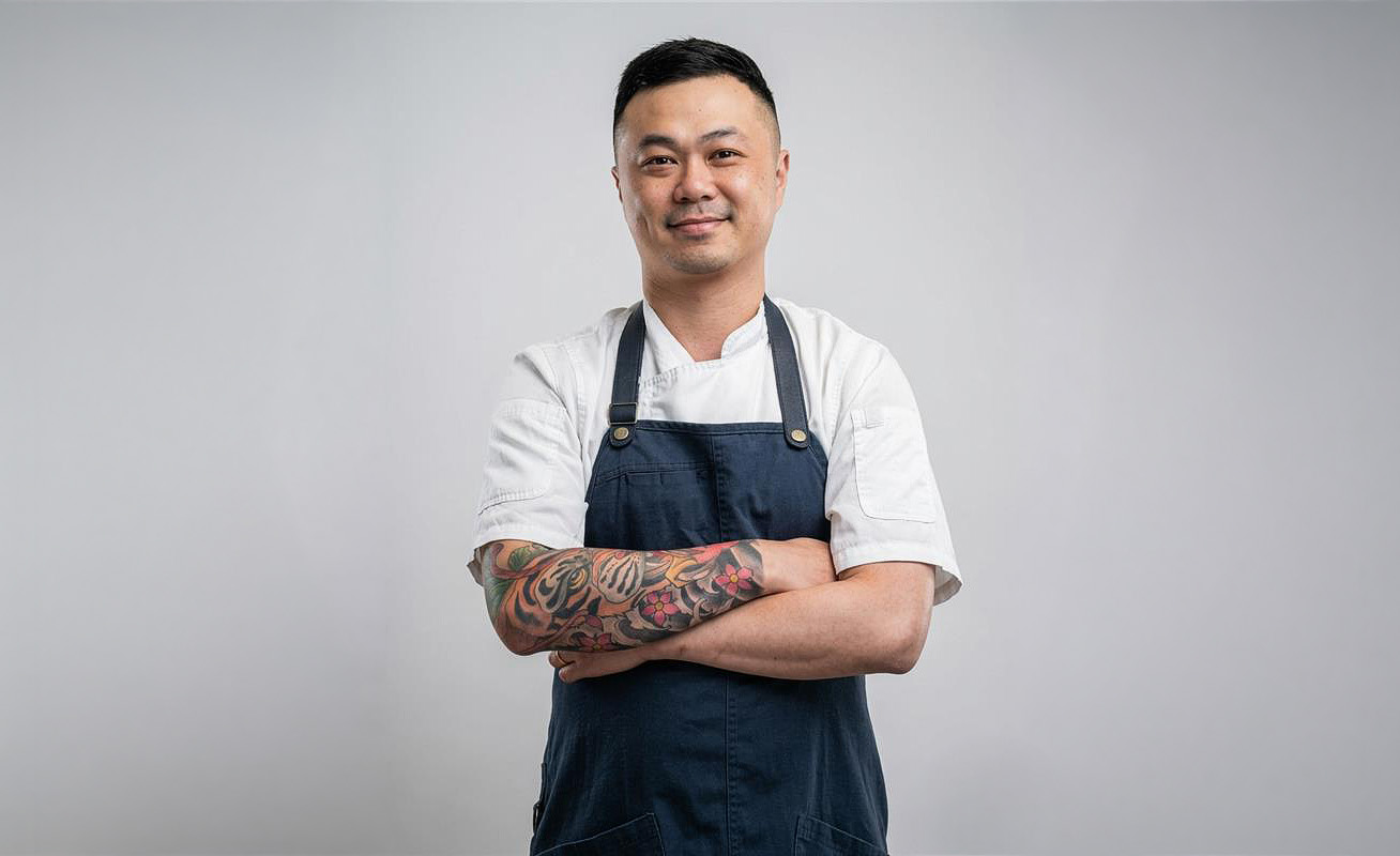 Chef Sam CU29