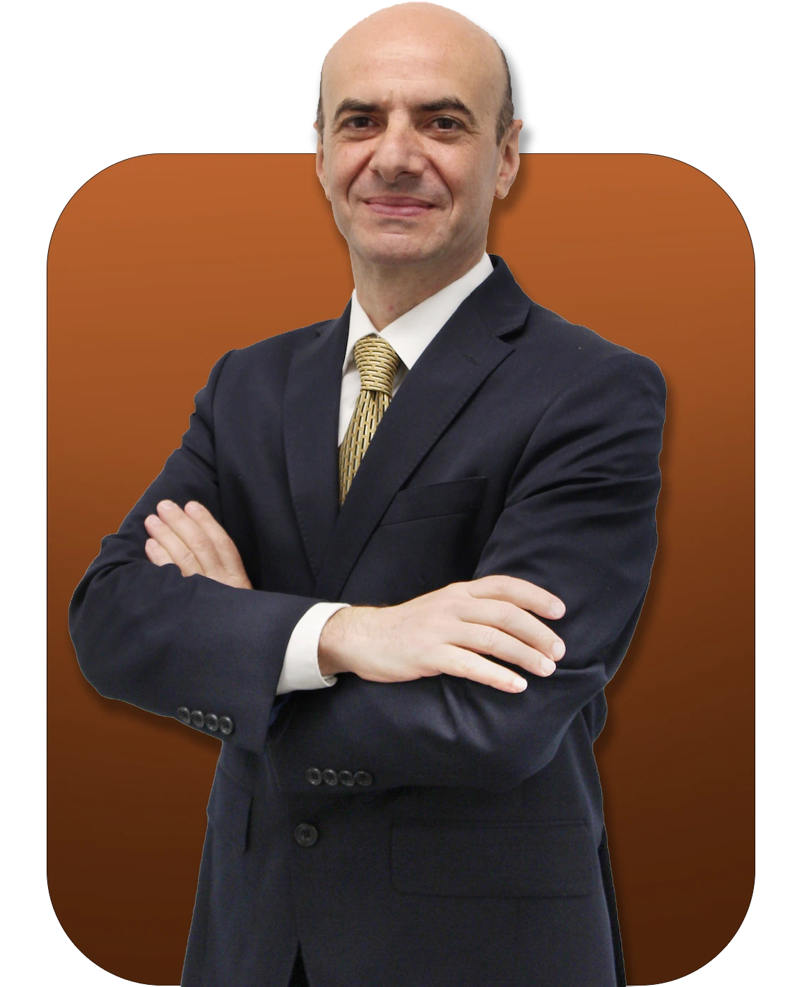 Alberto Founder