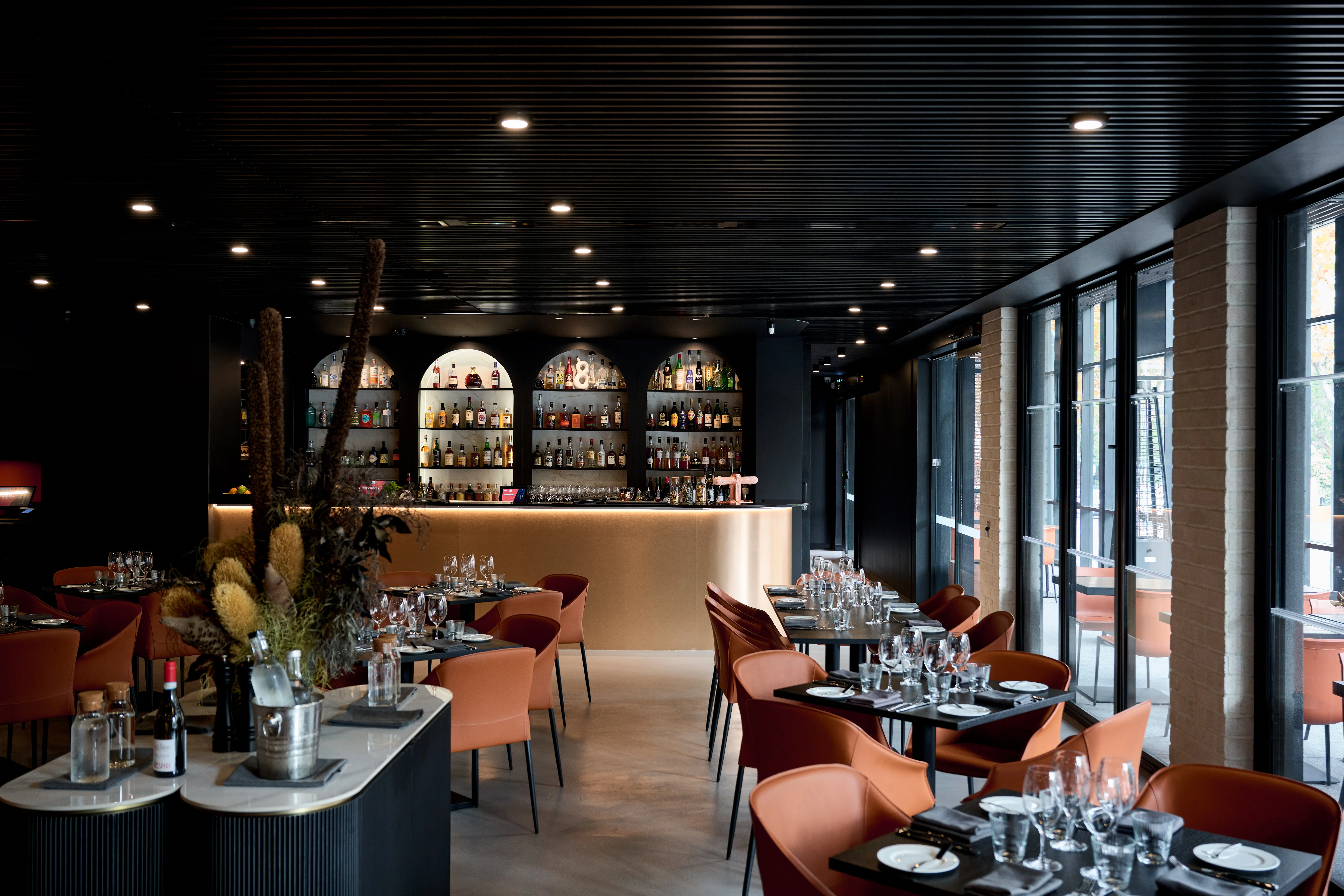 PlateFul Perth dining experience featuring delicious dishes and creative cuisine