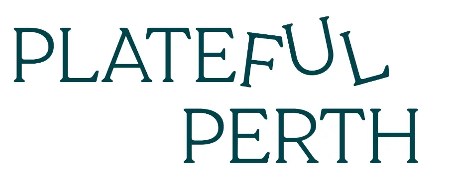 Plateful Perth Logo