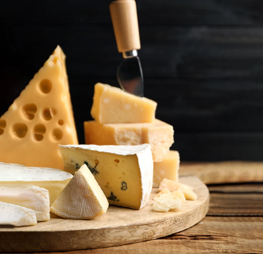 Cheese Plate 07272026