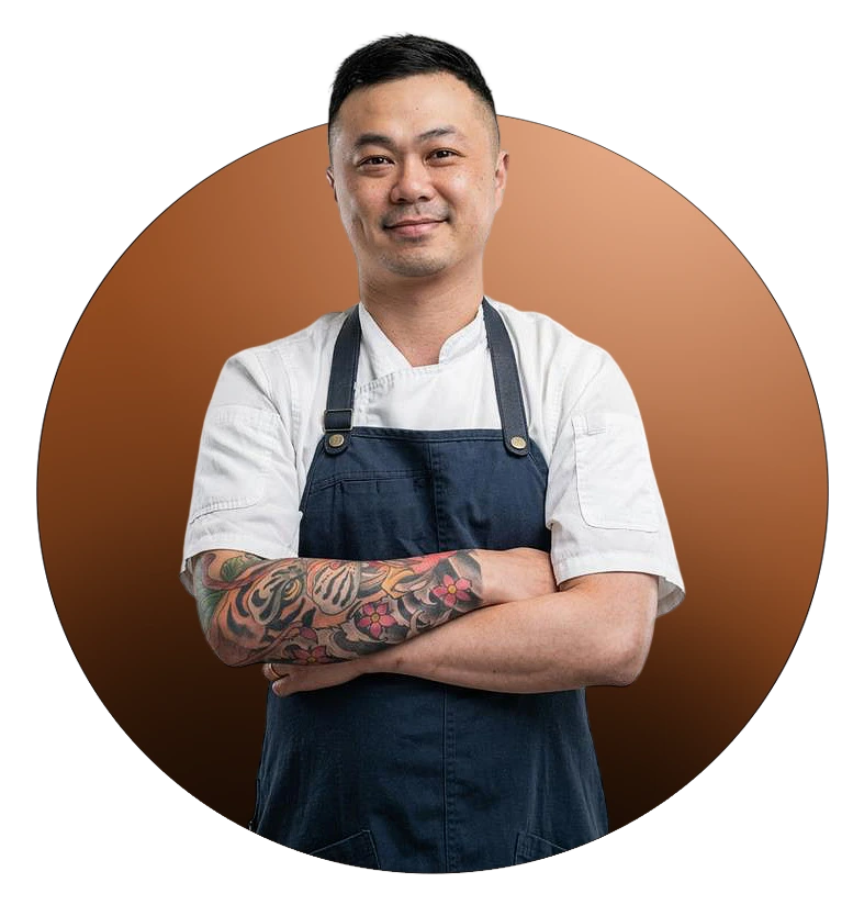 Chef Sam