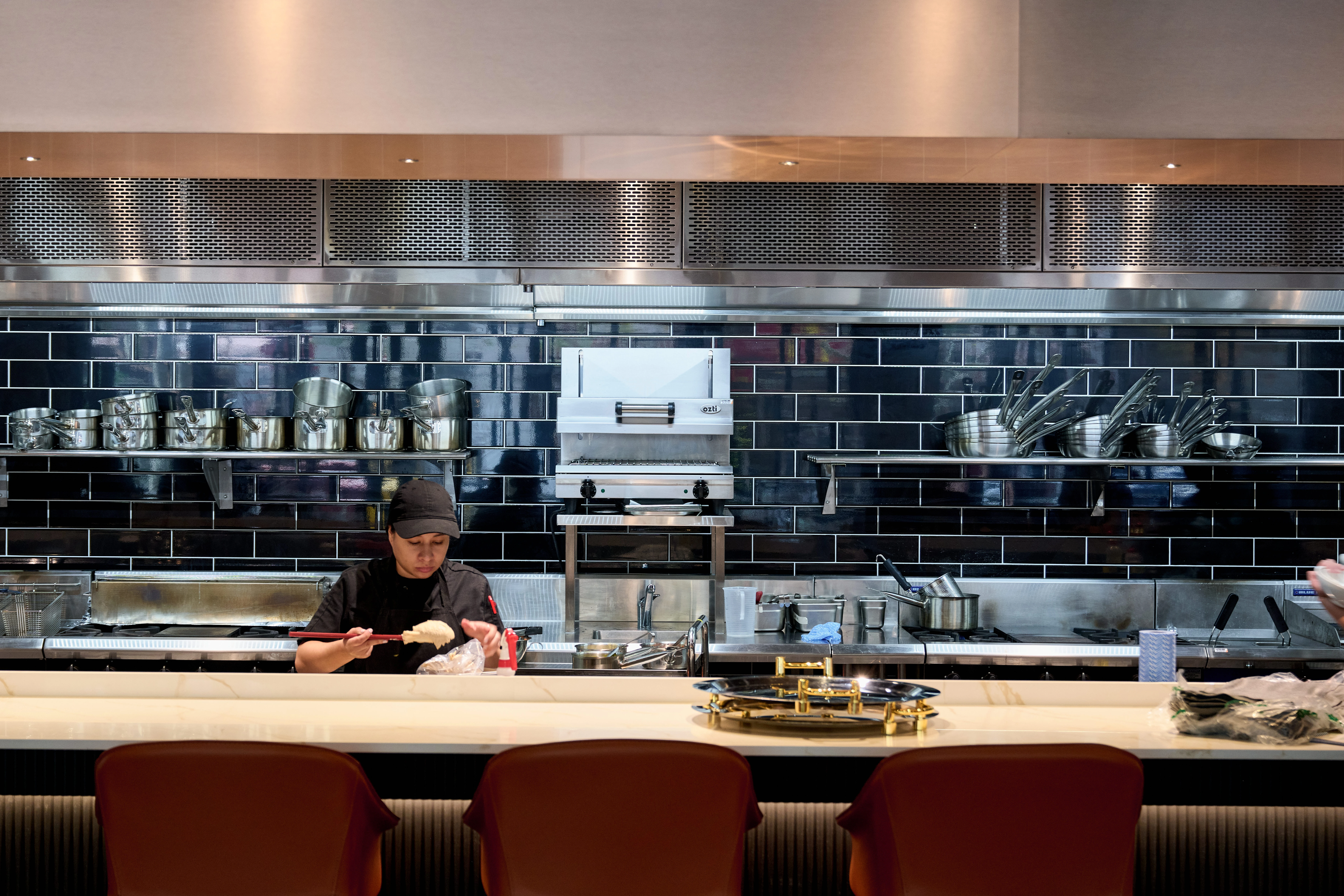 PlateFul Perth dining experience featuring delicious dishes and creative cuisine